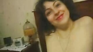 MILF Racheal Cavalli ایک کل ننجا ہے۔