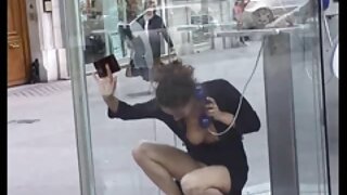 Brazzers: Busty Violet Myers گیم کو PornHD پر ایک بڑے بلیک ڈونگ نے روک دیا