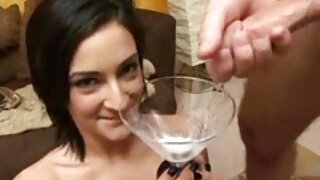 Brazzers: Busty Violet Myers گیم کو PornHD پر ایک بڑے بلیک ڈونگ نے روک دیا