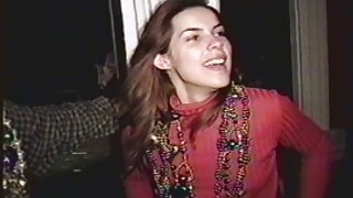 محترمہ ایلیش نے BFF کے والد کا پیکر پہنا!