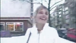BF کوگر پر اپنی بیٹی کے ساتھ دھوکہ دیتی ہے۔