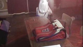 روسی انسٹی ٹیوٹ: PornHD پر سائنس ٹیچر کے لیے سیکسی ریڈ ہیڈ ایمی روسو کا سرپرائز